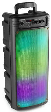 Fenton BoomBox300 Party reproduktor s LED efektem