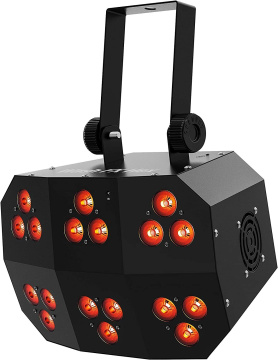 Chauvet Wash FX Hex
