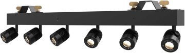 Chauvet Pinspot Bar