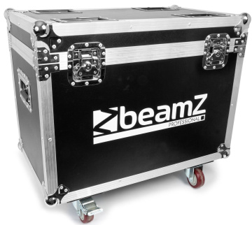 BeamZ Professional FC1912 Přepravní kufr pro 2x MHL1912