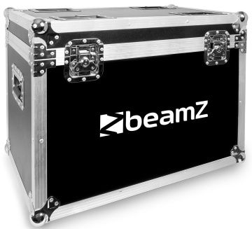 BeamZ Professional FL270Z Přepravní kufr pro 2 kusy Star-Color 270Z