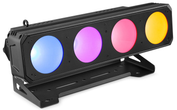 BeamZ Professional LUCID 2.4 LED BAR 4x 30W RGBW