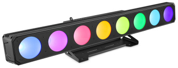 BeamZ Professional LUCID 2.8 LED BAR 8x 30W RGBW