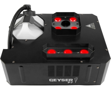 Chauvet Geyser P7