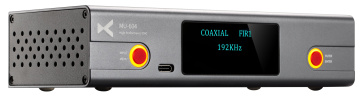 xDuoo MU-604