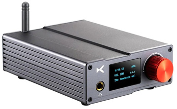 xDuoo DA-100