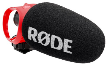 Rode VideoMicro II