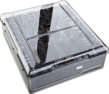 Decksaver 12 mixer