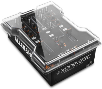 Decksaver XONE:23