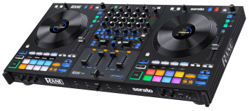 Rane FOUR