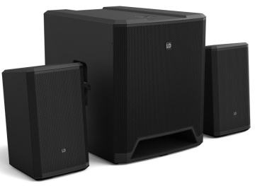 LD Systems DAVE 18 G4X