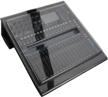 Decksaver Pro QU-16