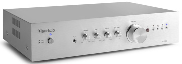 Audizio AD200A 2-Kanálový HiFi zesilovač Alu