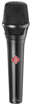 Neumann KMS 104 plus bk
