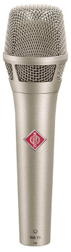 Neumann KMS 105 nikl