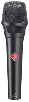Neumann KMS 105 bk