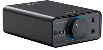 FiiO K7
