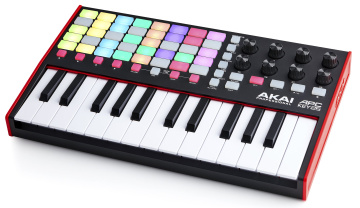 Akai APC KEY 25 MKII