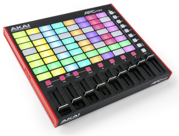 Akai APC MINI MKII