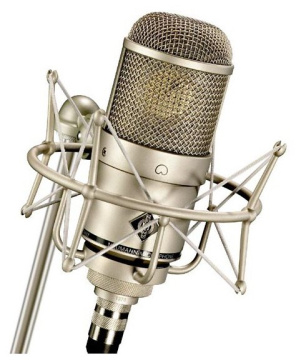 Neumann M 147 Tube