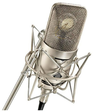 Neumann M 149 Tube