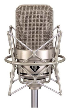 Neumann M 150 Tube