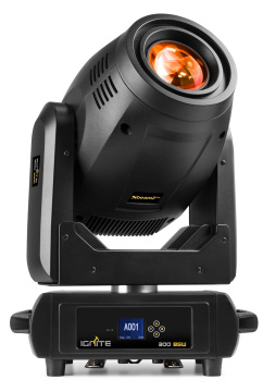 BeamZ Professional IGNITE300