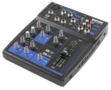 Gemini GEM-05USB