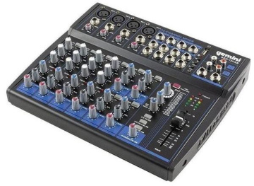 Gemini GEM-12USB