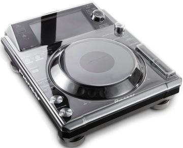 Decksaver XDJ-1000 cover
