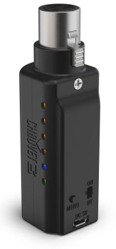 Chauvet D-Fi XLR RX