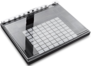 Decksaver Push 2 cover