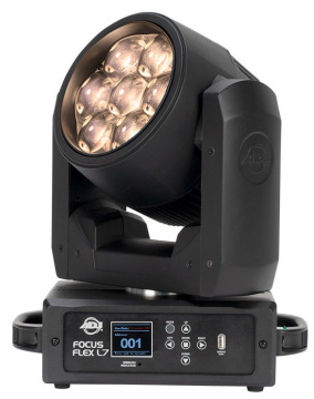 ADJ Focus Flex L7