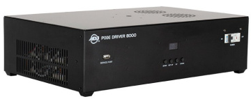 ADJ Pixie Driver 8000