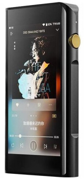 Shanling M6 (21) 64GB Titanium-Gold