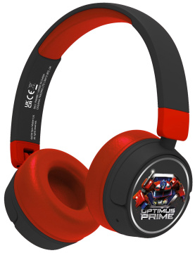 OTL Technologies OTL Transformers Kids Wireless headphones