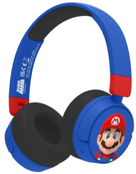 OTL Technologies Super Mario Kids Wireless headphones