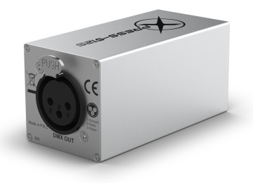 Chauvet Xpress 512S