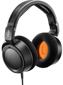 Neumann NDH 20 Černá