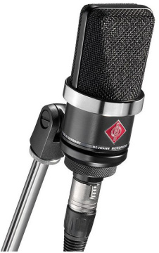 Neumann TLM 102 Černá
