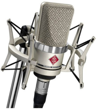 Neumann TLM 102 Studio