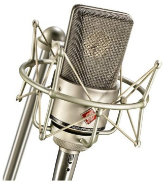 Neumann TLM 103