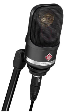 Neumann TLM 107 Černá