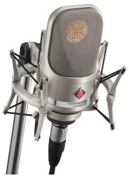 Neumann TLM 107 Studio