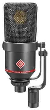Neumann TLM 170 R Černá
