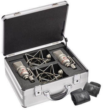 Neumann TLM 170 R Stereo Set