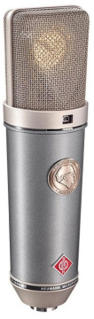 Neumann TLM 67