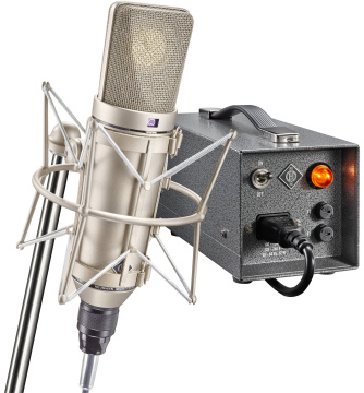 Neumann U 67 SET