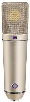 Neumann U 87 Ai