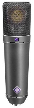 Neumann U 87 Ai MT